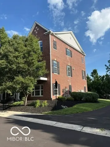 8233 Dan Allen Drive Fishers IN 46038