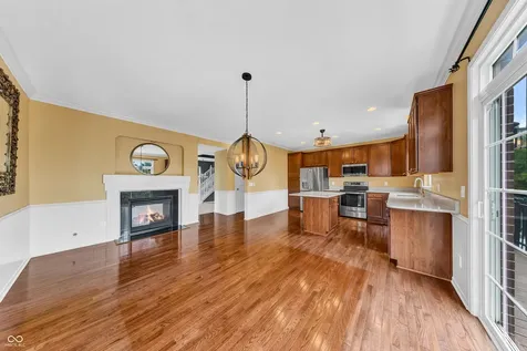 8233 Dan Allen Drive Fishers IN 46038