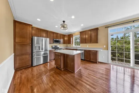 8233 Dan Allen Drive Fishers IN 46038