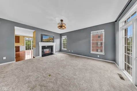8233 Dan Allen Drive Fishers IN 46038