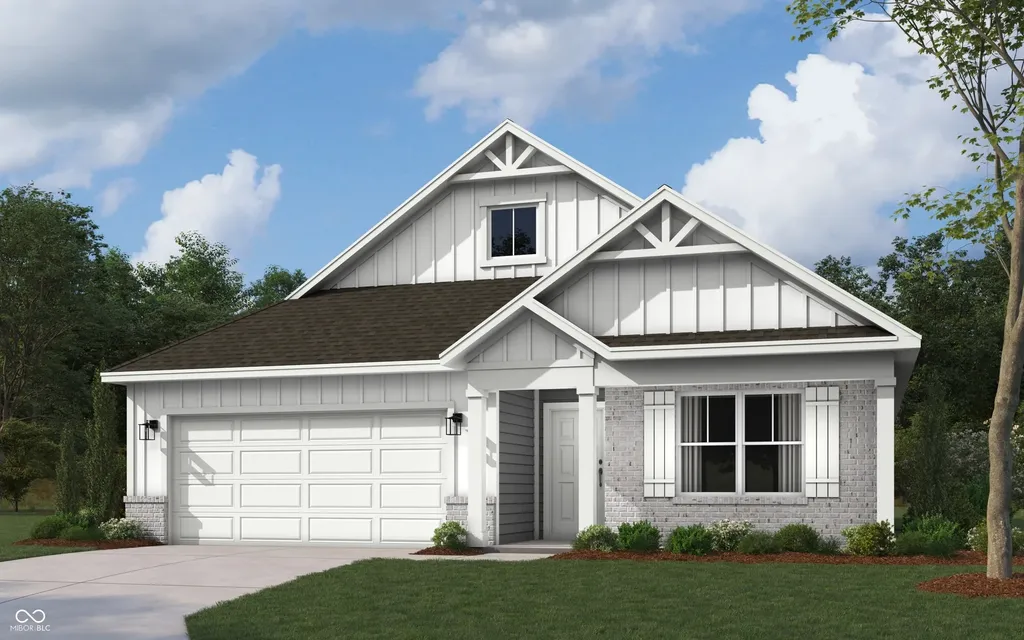 8967 Blue Hill Street Indianapolis IN 46239