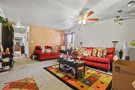 1848 N Livingston Avenue Indianapolis IN 46222