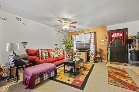 1848 N Livingston Avenue Indianapolis IN 46222