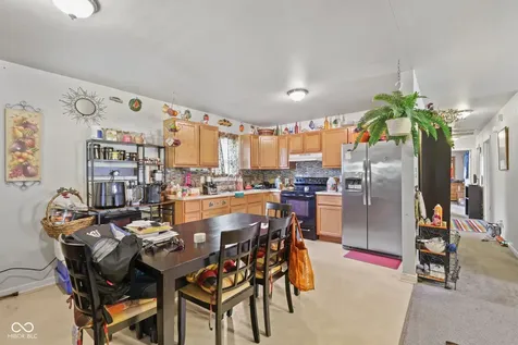 1848 N Livingston Avenue Indianapolis IN 46222