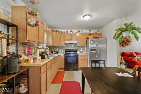 1848 N Livingston Avenue Indianapolis IN 46222
