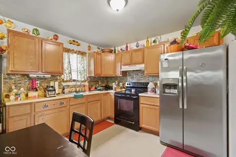 1848 N Livingston Avenue Indianapolis IN 46222