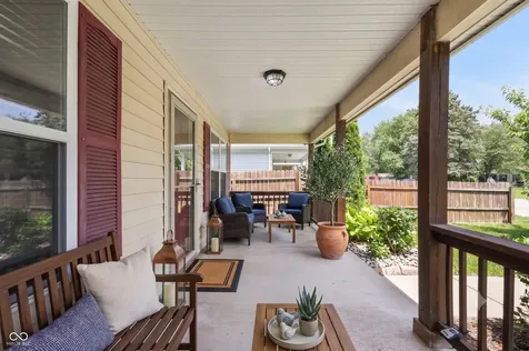 1848 N Livingston Avenue Indianapolis IN 46222