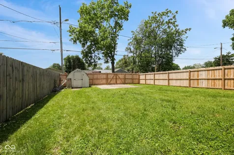 1848 N Livingston Avenue Indianapolis IN 46222