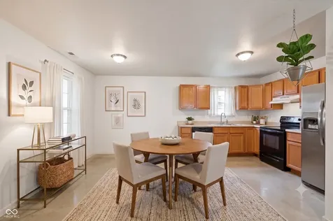 1848 N Livingston Avenue Indianapolis IN 46222