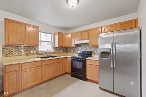1848 N Livingston Avenue Indianapolis IN 46222