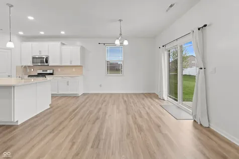 1697 Pelham Drive Greenwood IN 46143
