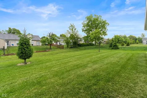 1697 Pelham Drive Greenwood IN 46143