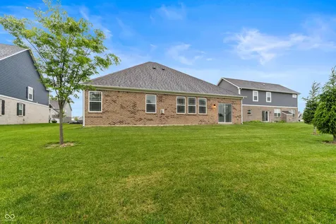 1697 Pelham Drive Greenwood IN 46143