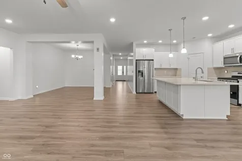1697 Pelham Drive Greenwood IN 46143