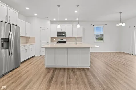 1697 Pelham Drive Greenwood IN 46143