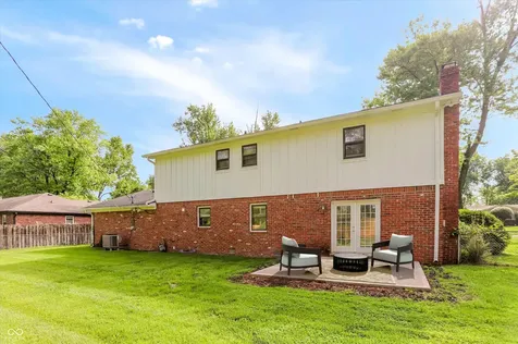 7140 Avalon Trail Drive Indianapolis IN 46250