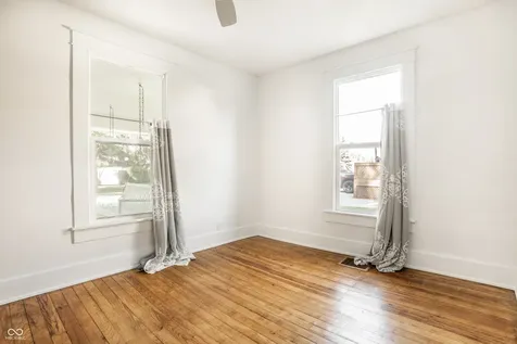 219 W Garden Street Fortville IN 46040