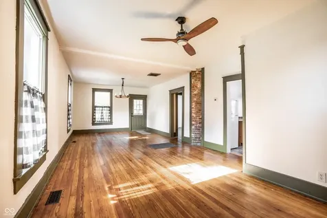 219 W Garden Street Fortville IN 46040