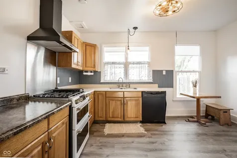 219 W Garden Street Fortville IN 46040