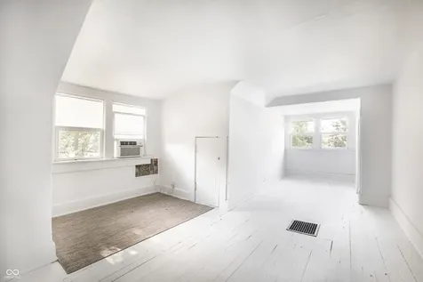 219 W Garden Street Fortville IN 46040