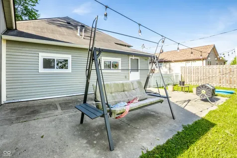 219 W Garden Street Fortville IN 46040