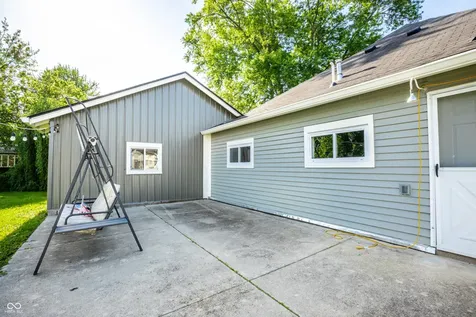 219 W Garden Street Fortville IN 46040