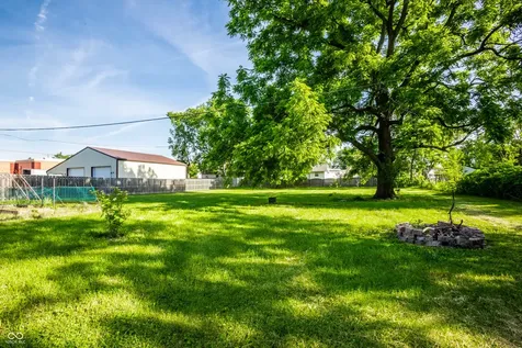 219 W Garden Street Fortville IN 46040