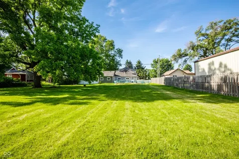 219 W Garden Street Fortville IN 46040