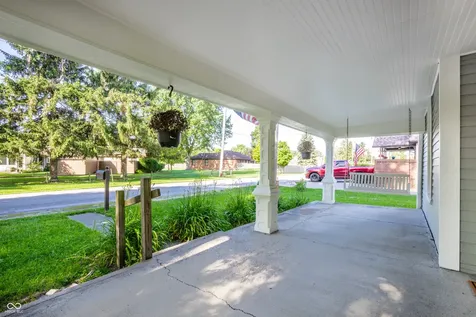 219 W Garden Street Fortville IN 46040
