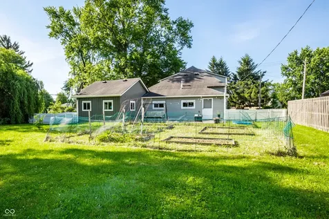 219 W Garden Street Fortville IN 46040