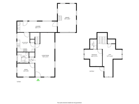 219 W Garden Street Fortville IN 46040