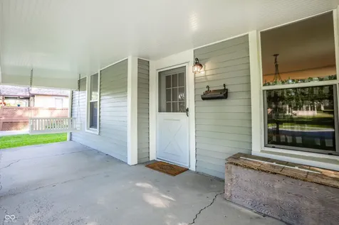 219 W Garden Street Fortville IN 46040