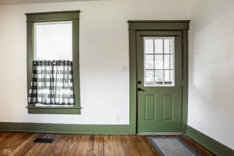 219 W Garden Street Fortville IN 46040