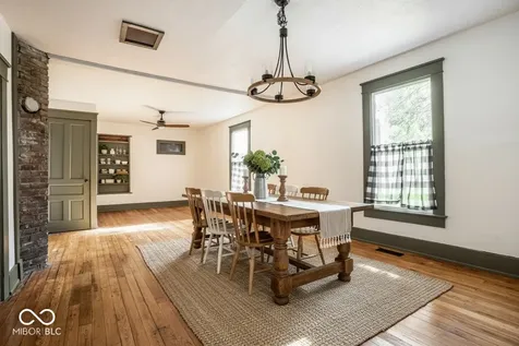 219 W Garden Street Fortville IN 46040