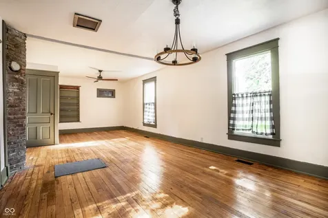 219 W Garden Street Fortville IN 46040