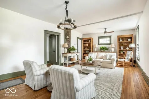 219 W Garden Street Fortville IN 46040