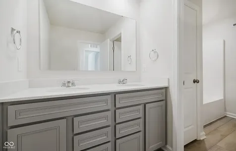 692 Garrow Drive Westfield IN 46074