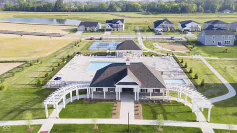 692 Garrow Drive Westfield IN 46074