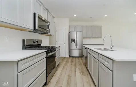692 Garrow Drive Westfield IN 46074