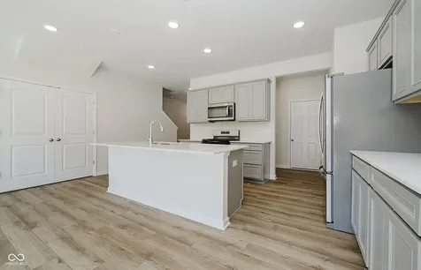 692 Garrow Drive Westfield IN 46074