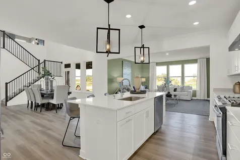 2353 Red Squirrel Way Zionsville IN 46077
