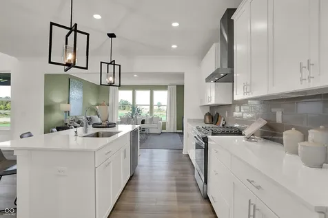 2353 Red Squirrel Way Zionsville IN 46077