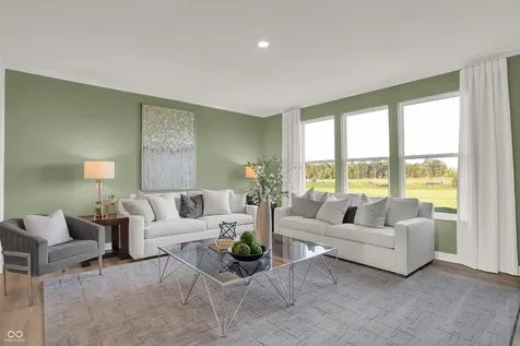 2353 Red Squirrel Way Zionsville IN 46077