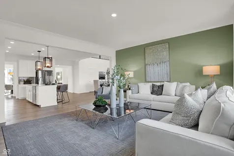 2353 Red Squirrel Way Zionsville IN 46077