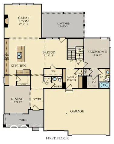 2353 Red Squirrel Way Zionsville IN 46077