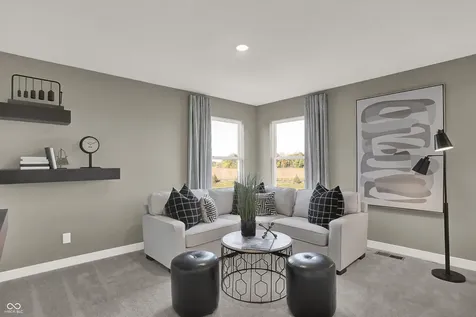 2353 Red Squirrel Way Zionsville IN 46077