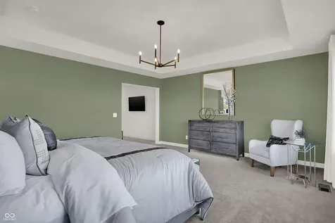 2353 Red Squirrel Way Zionsville IN 46077