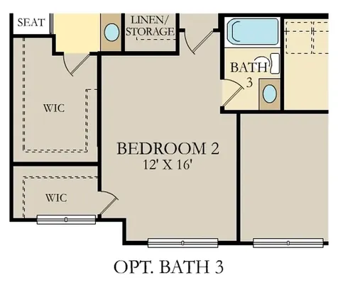 2353 Red Squirrel Way Zionsville IN 46077
