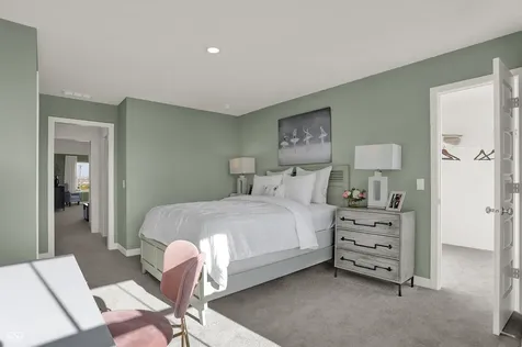 2353 Red Squirrel Way Zionsville IN 46077