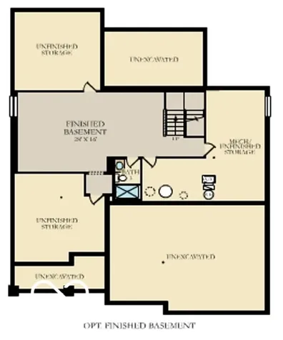 2353 Red Squirrel Way Zionsville IN 46077